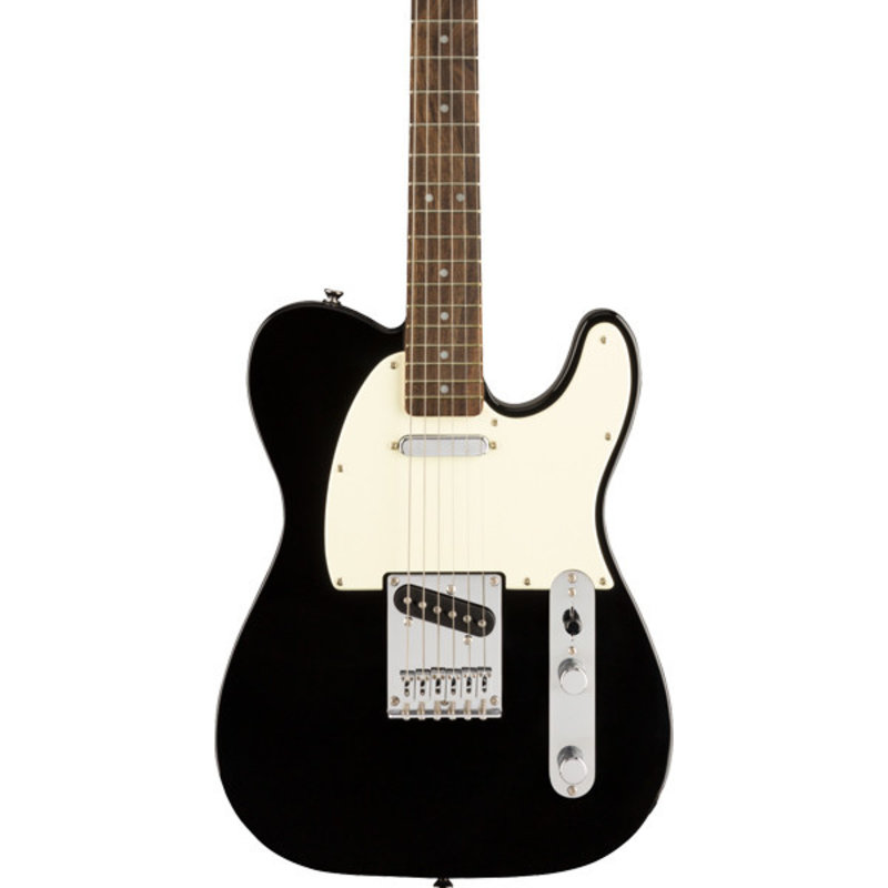 Fender Fender Squier Bullet Telecaster LF Black