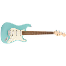 Fender Fender Squier Bullet Stratocaster HT - Tropical Turquoise