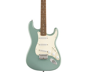 Fender Squier Bullet Stratocaster HT - Sonic Gray - KAOS Music Centre