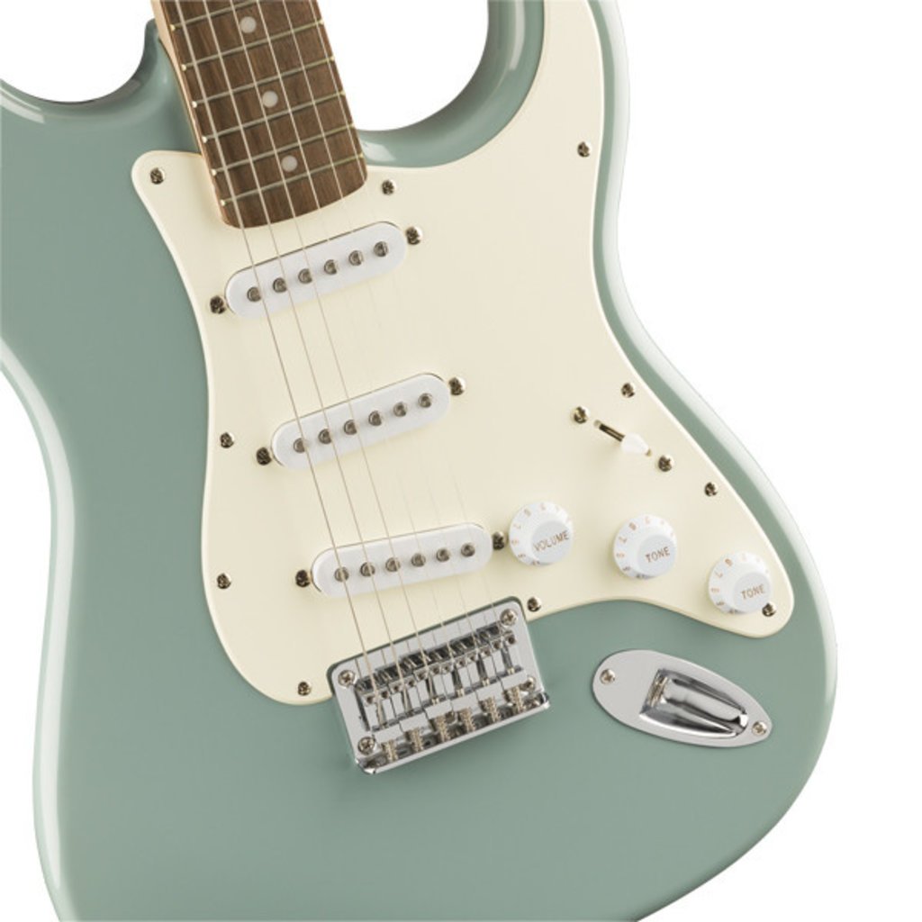 Fender Fender Squier Bullet Stratocaster HT - Sonic Gray