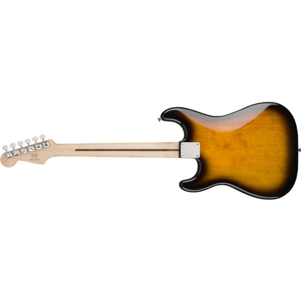 Fender Fender Squier Bullet Stratocaster HT - Brown Sunburst