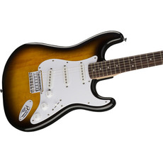 Fender Fender Squier Bullet Stratocaster HT - Brown Sunburst