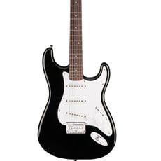 Fender Fender Squier Bullet Stratocaster HT - Black