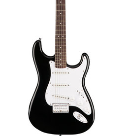Fender Fender Squier Bullet Stratocaster HT - Black