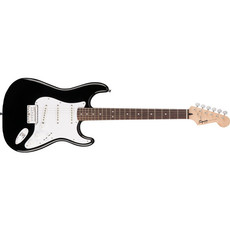 Fender Fender Squier Bullet Stratocaster HT - Black