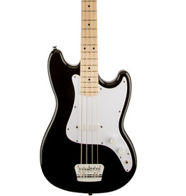 Fender Fender Squier Bronco Short Scale Bass - Black