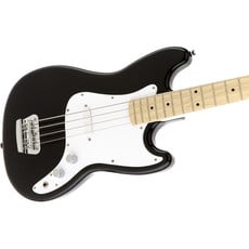 Fender Fender Squier Bronco Short Scale Bass - Black