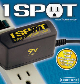 Truetone - 1 Spot Power Supply VS-NW1