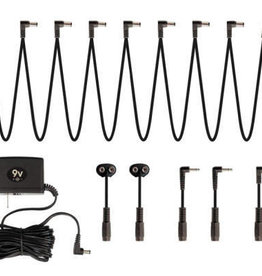 Visual Sound Truetone - 1 Spot Combo Pack NW1CP2