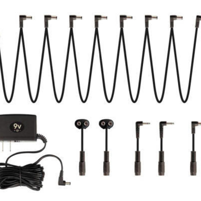 Visual Sound Truetone - 1 Spot Combo Pack NW1CP2
