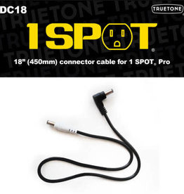 Visual Sound Truetone - 1 SPOT TT-DC18 18" CABLE