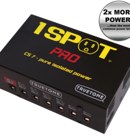 Truetone - 1 SPOT Pro CS7