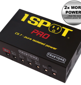 Visual Sound Truetone - 1 SPOT Pro CS7