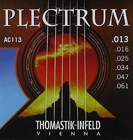 Thomastik-infeld Plectrum strings 13-61 AC113
