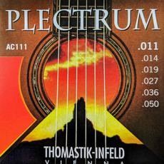 Thomastik-infeld Plectrum strings 11-50 AC111