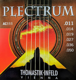 Thomastik-infeld Plectrum strings 11-50 AC111