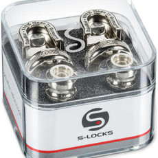 Schaller Straplock Nickel SCH14010101