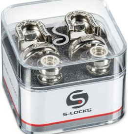 Schaller Straplock Nickel SCH14010101