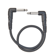 D'addario D'addario 3ft Patch Cable PW-CGTPRA-03