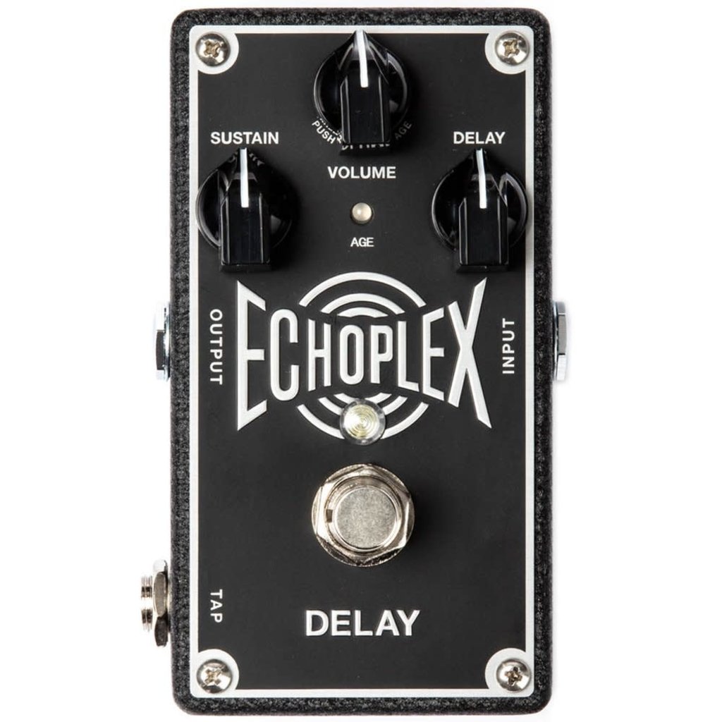 Jim Dunlop Dunlop Echoplex Delay Pedal EP103