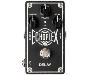 Jim Dunlop Dunlop Echoplex Delay Pedal EP103