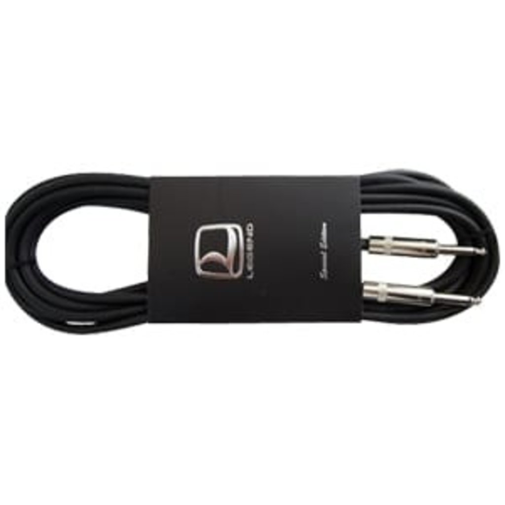 Leem Legend Speaker Cable 3' LSS-3SS