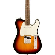 Fender Fender Squier Classic Vibe 60's Telecaster LFL - 3-Tone Sunburst