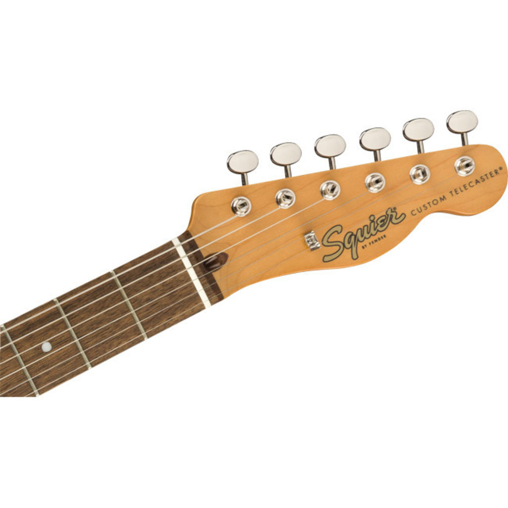 Fender Fender Squier Classic Vibe 60's Telecaster LFL - 3-Tone Sunburst