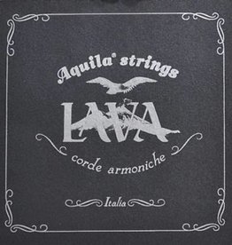 Aquila Concert Ukulele Strings Lava Series Set with Low 113U
