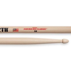 Vic Firth 5B Drum Sticks