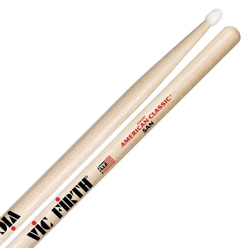 Vic Firth 5AN Nylon Tip