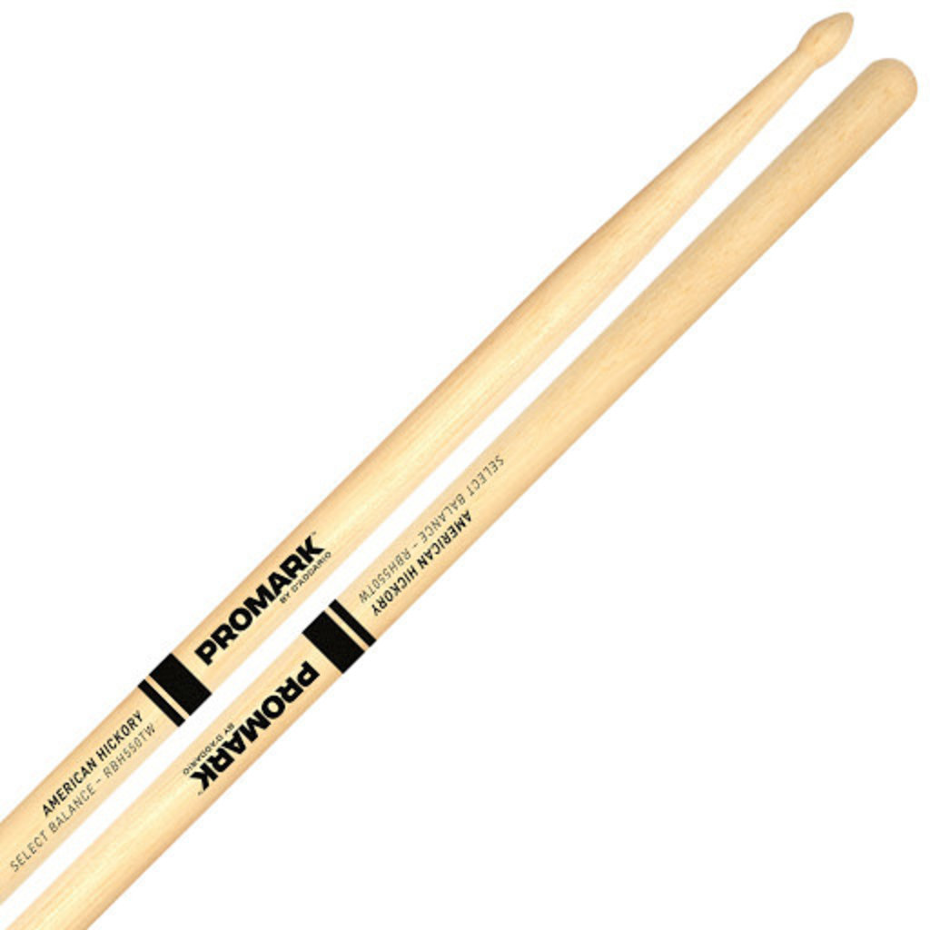 Promark Rebound 5A Drum Sticks KAOS Music Centre