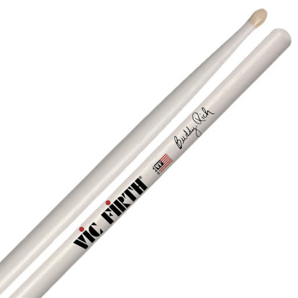 Vic Firth 5A Buddy Rich  SBR