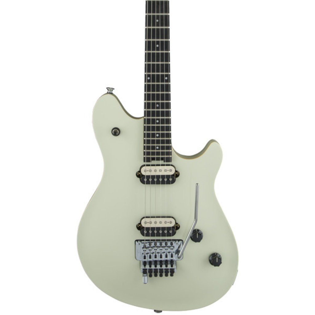 EVH EVH Wolfgang Special Ebony - Ivory