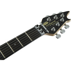 EVH EVH Wolfgang Special Ebony - Ivory