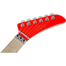 EVH EVH 5150 Series Standard Maple - Rocket Red