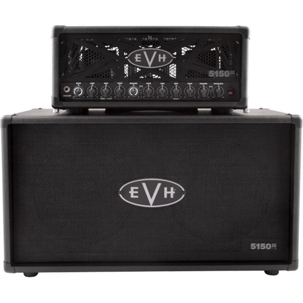 EVH EVH 5150III 50w 6L6 Head