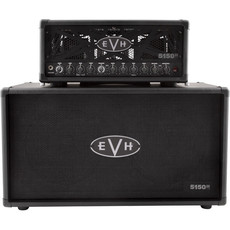 EVH EVH 5150III 50S 6L6 Head