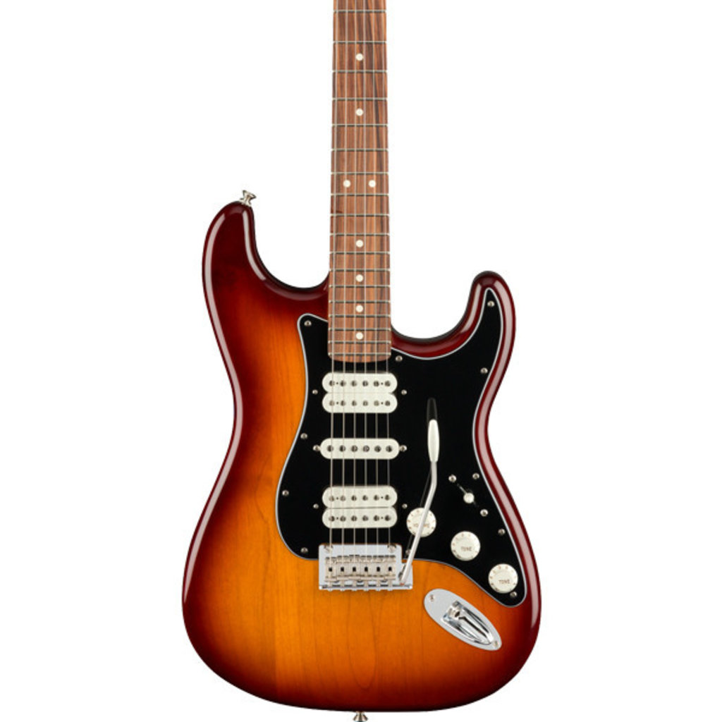 Fender Fender Player Stratocaster HSH PF - Tobacco