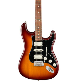 Fender Fender Player Stratocaster HSH PF - Tobacco