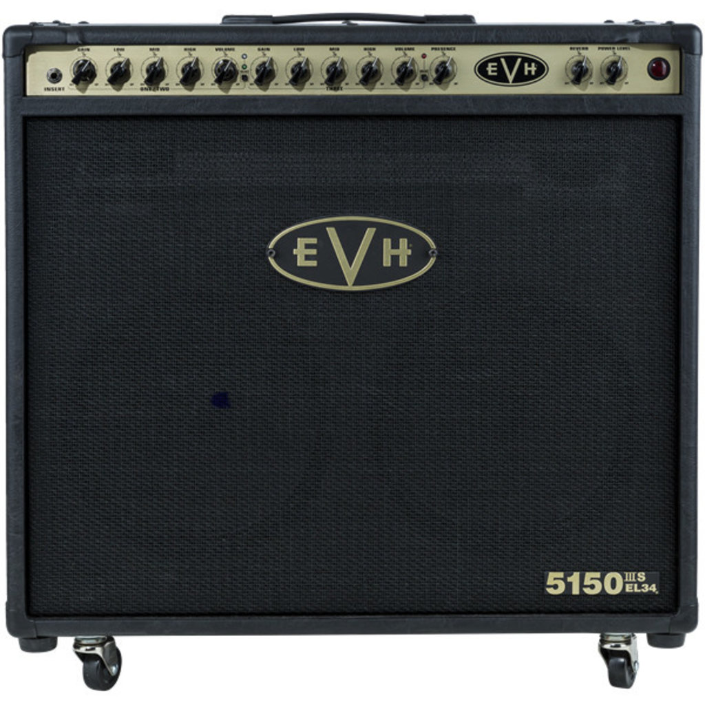 evh guitar amp