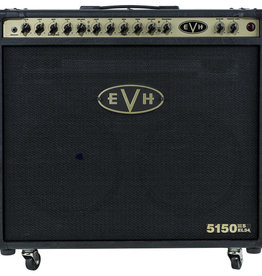 EVH EVH 5150III 50w EL34 2x12 Combo Amplifier