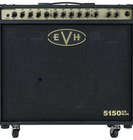 EVH EVH 5150III 50w EL34 1x12 Combo Amplifier