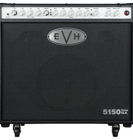 EVH EVH 5150III 50w 6L6 112 Combo Amplifier Black