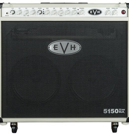 EVH EVH 5150III 50W 6L6 212 Combo Amplifier Ivory