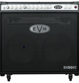 EVH EVH 5150III 50W 6L6 212 Combo Amplifier Black