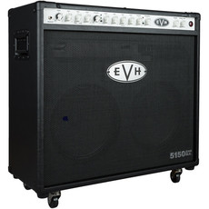 EVH EVH 5150III 50W 6L6 212 Combo Amplifier Black