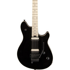 EVH EVH Wolfgang Special Maple - Black