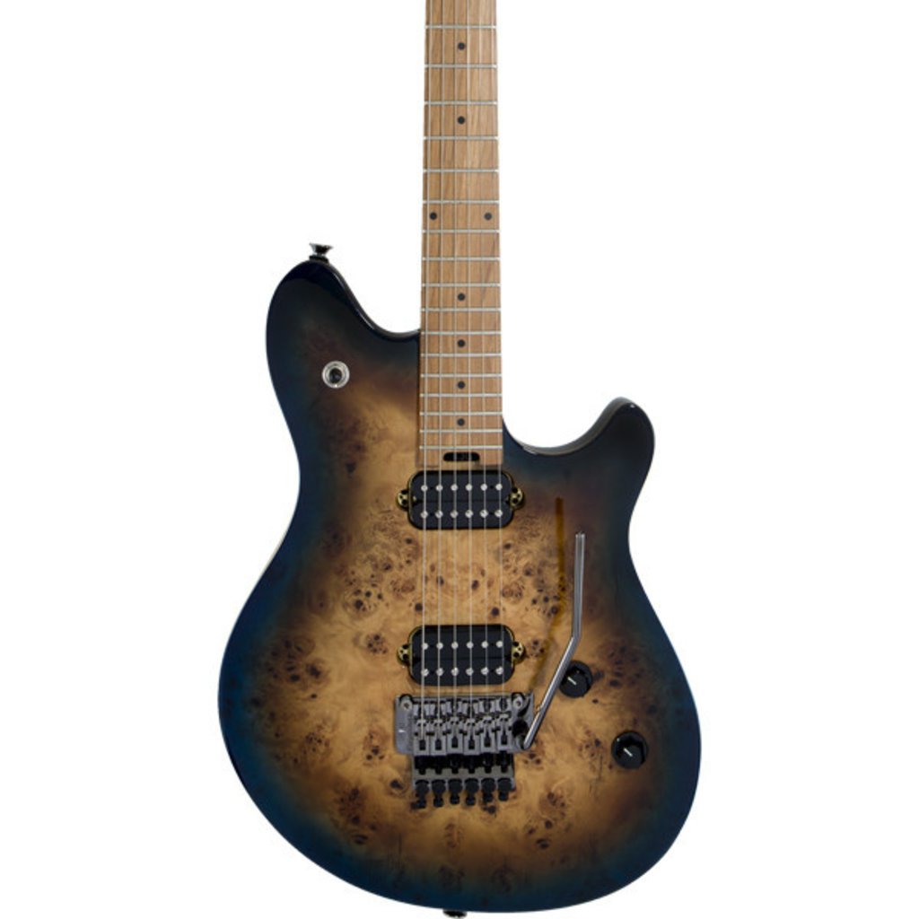 EVH Wolfgang® WG Standard Exotic Midnight Sunset