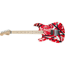 EVH EVH Striped Series LH RBW